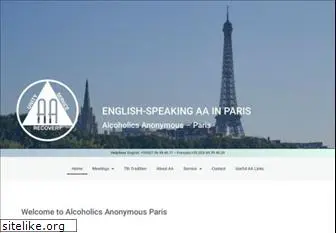 aaparis.org