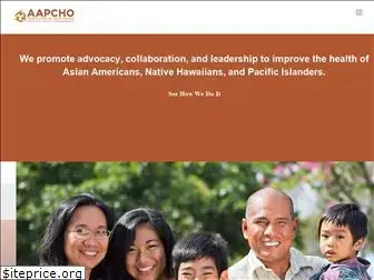 aapcho.org