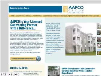 aapcogroup.com