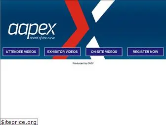 aapextv.com