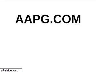 aapg.com