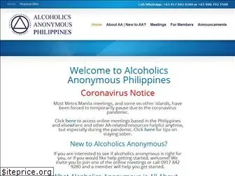 aaphilippines.com