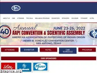 aapiconvention.org