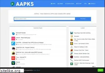 aapks.com