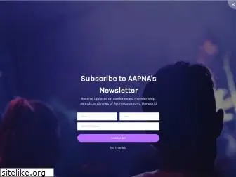 aapna.org