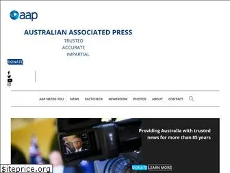 aapnewswire.com.au