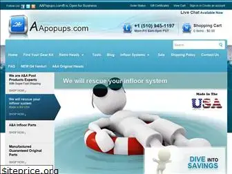 aapopups.com