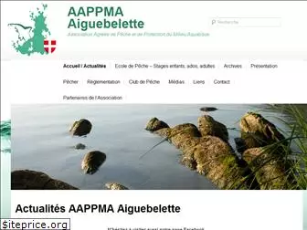 aappma-aiguebelette.org