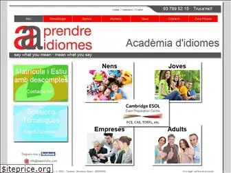 aaprendre.com