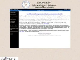 aaps-journal.org