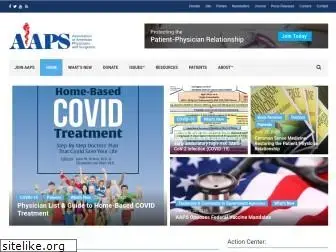 aapsonline.org