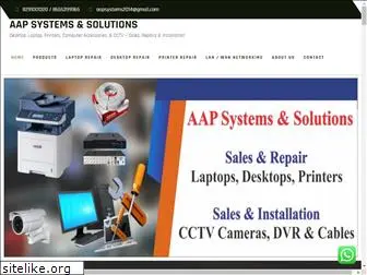 aapsystems.com