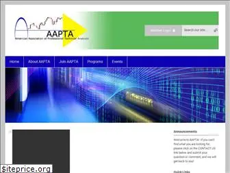 aapta.com
