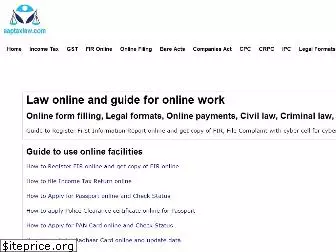 aaptaxlaw.com