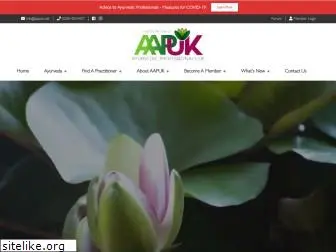 aapuk.net