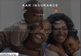 aar-insurance.com