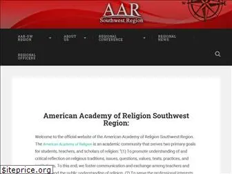 aar-sw.org