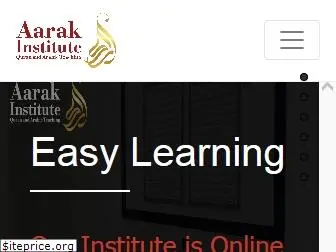aarak.net