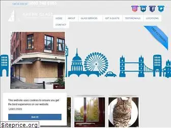 aaranglass.co.uk