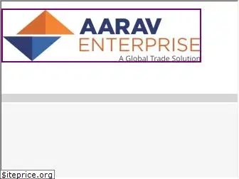aarav-enterprise.com