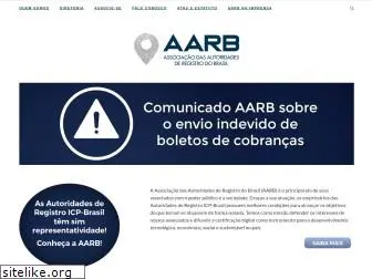 aarb.org.br