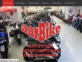 aarbike.fi