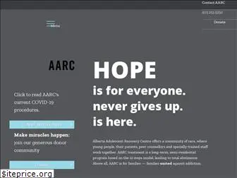 aarc.ab.ca