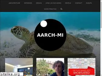 aarch-mi.com