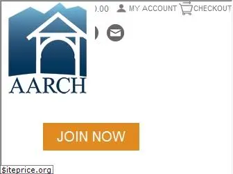 aarch.org