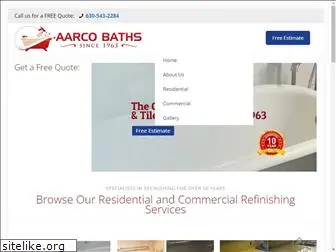 aarcobaths.com