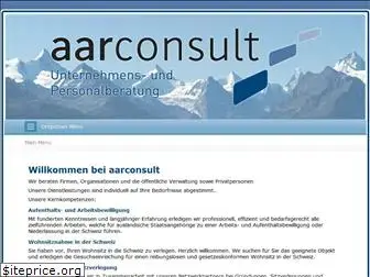 aarconsult.ch