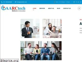 aarctech.com