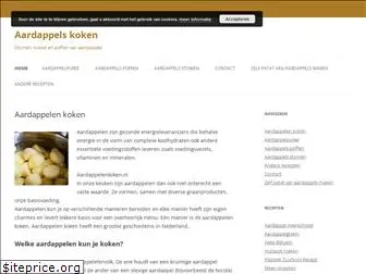 aardappelenkoken.nl