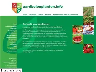aardbeienplanten.info