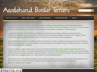 aardehondborderterriers.com