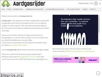 aardgasrijder.be