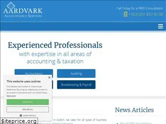 aardvark-accountancy.com