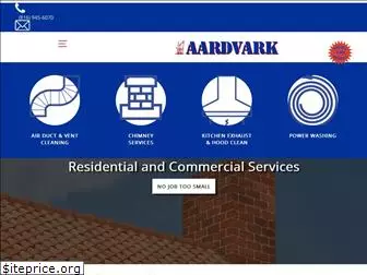 aardvarkair.com