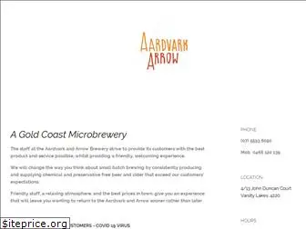 aardvarkandarrow.com.au