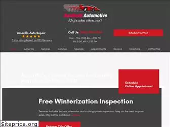 aardvarkautorepair.com