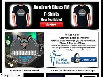 aardvarkbluesfm.com