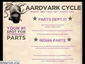 aardvarkcycle.com