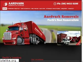 aardvarkremovals.com.au