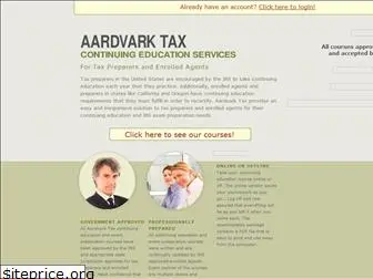 aardvarktax.com