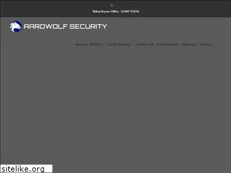 aardwolfsecurity.com