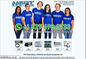 aareff.com