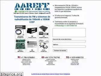 aareff.es