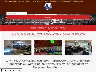 aarental.com