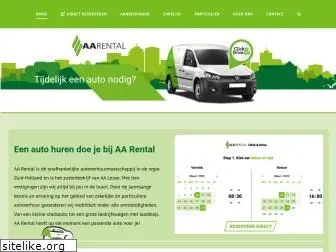 aarental.nl