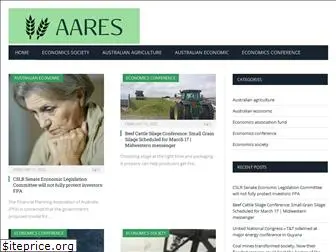 aares.info